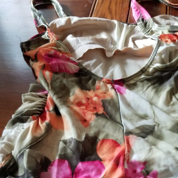 Women's bathing suit - Picture 3 of 3